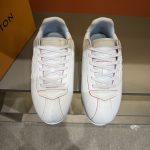 Louis Vuitton BUTTERSOFT Sports Shoes - Image 3