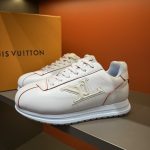 Louis Vuitton BUTTERSOFT Sports Shoes - Image 2