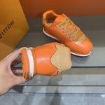 Louis Vuitton BUTTERSOFT Sports Shoes - Image 4