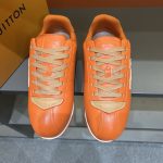 Louis Vuitton BUTTERSOFT Sports Shoes - Image 3