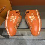 Louis Vuitton BUTTERSOFT Sports Shoes - Image 5