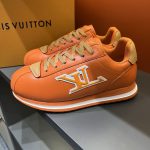 Louis Vuitton BUTTERSOFT Sports Shoes - Image 2