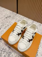 Louis Vuitton Time Out Sneaker - Image 5