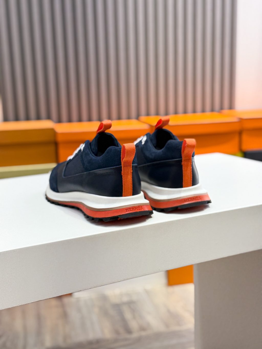 Hermes Leader Sneaker - Image 3