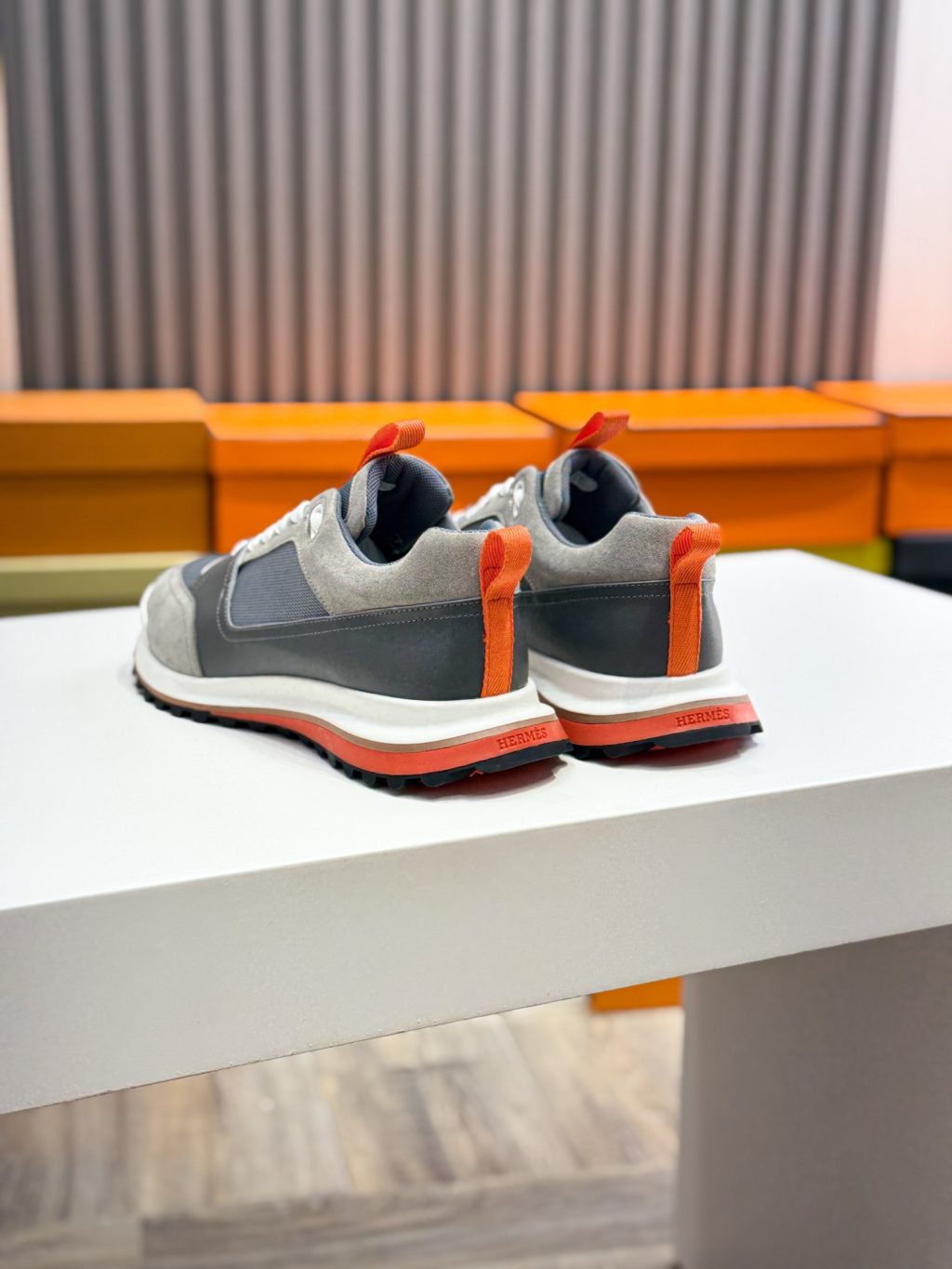 Hermes Leader Sneaker - Image 3