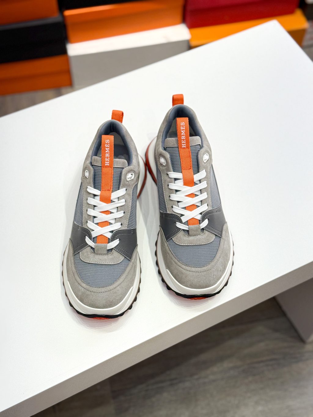 Hermes Leader Sneaker - Image 2