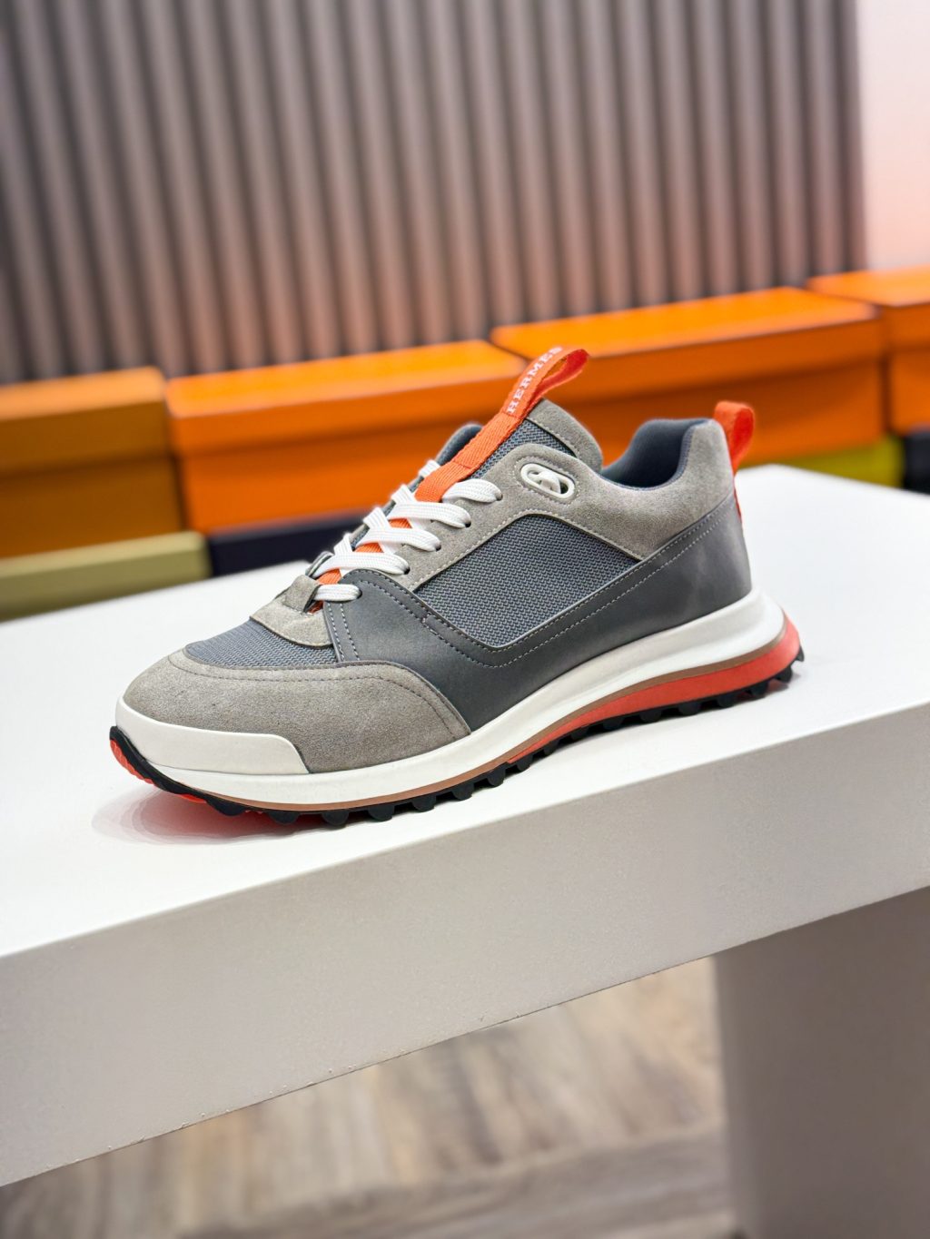 Hermes Leader Sneaker - Image 4