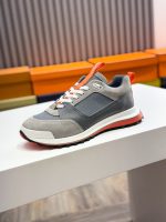 Hermes Leader Sneaker - Image 4