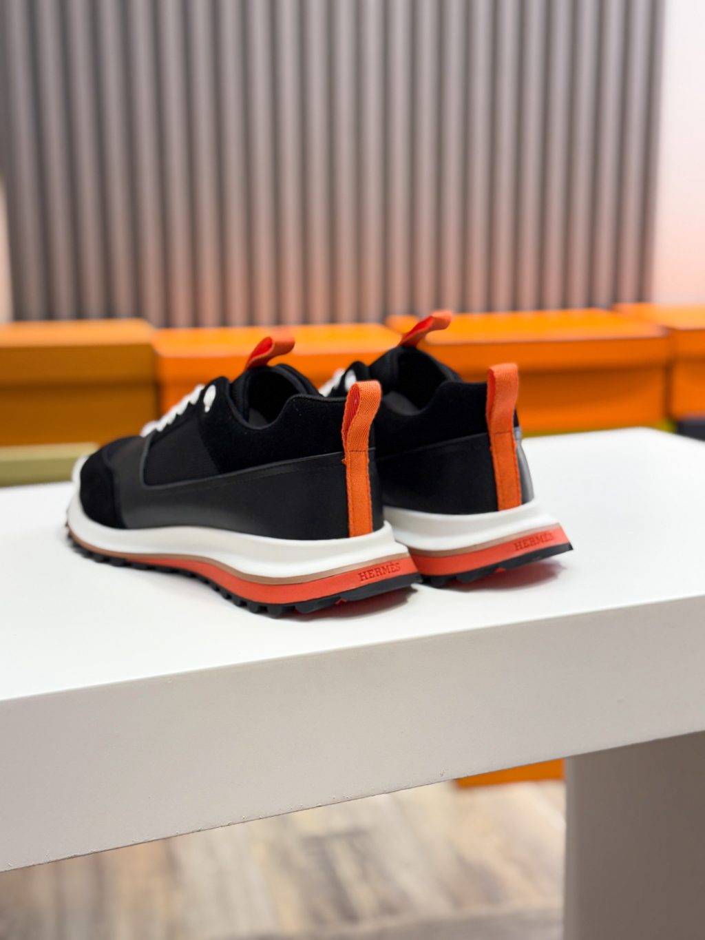 Hermes Leader Sneaker - Image 3