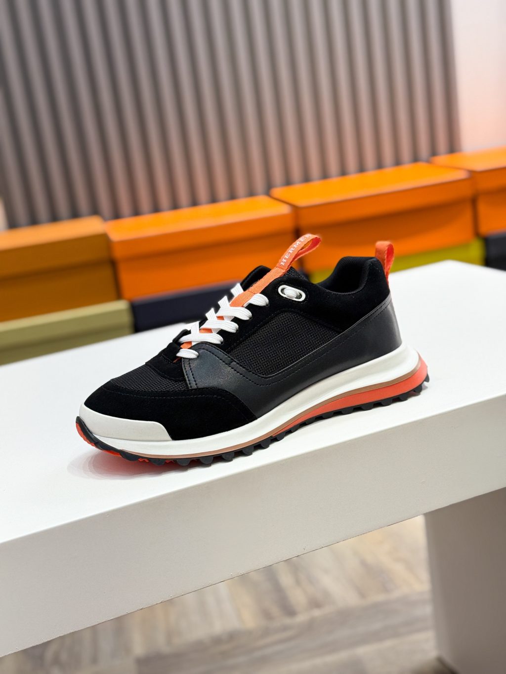 Hermes Leader Sneaker - Image 2