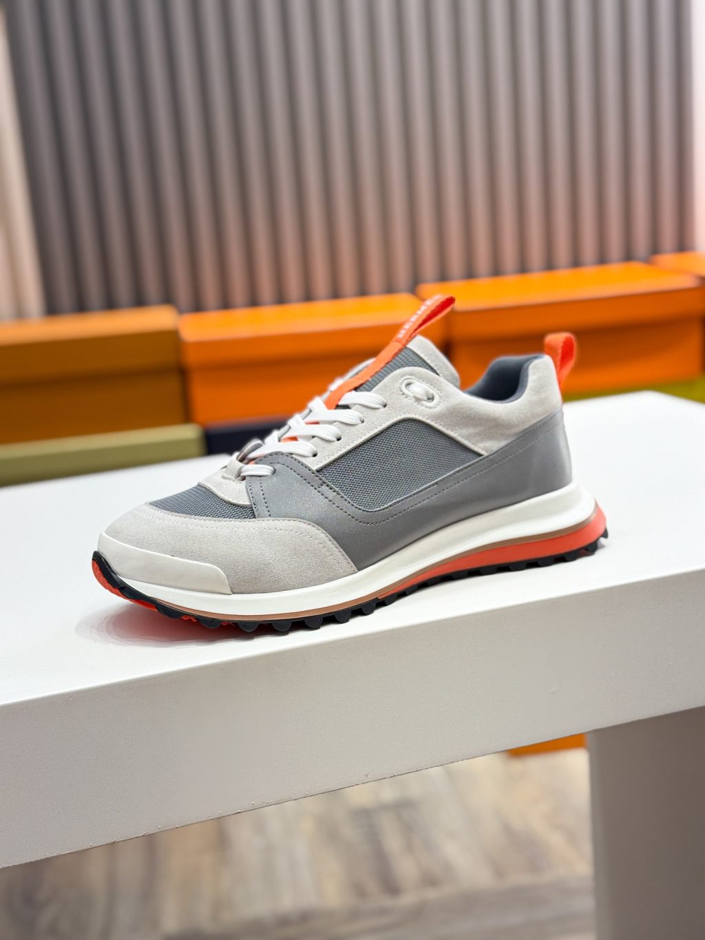 Hermes Leader Sneaker - Image 2