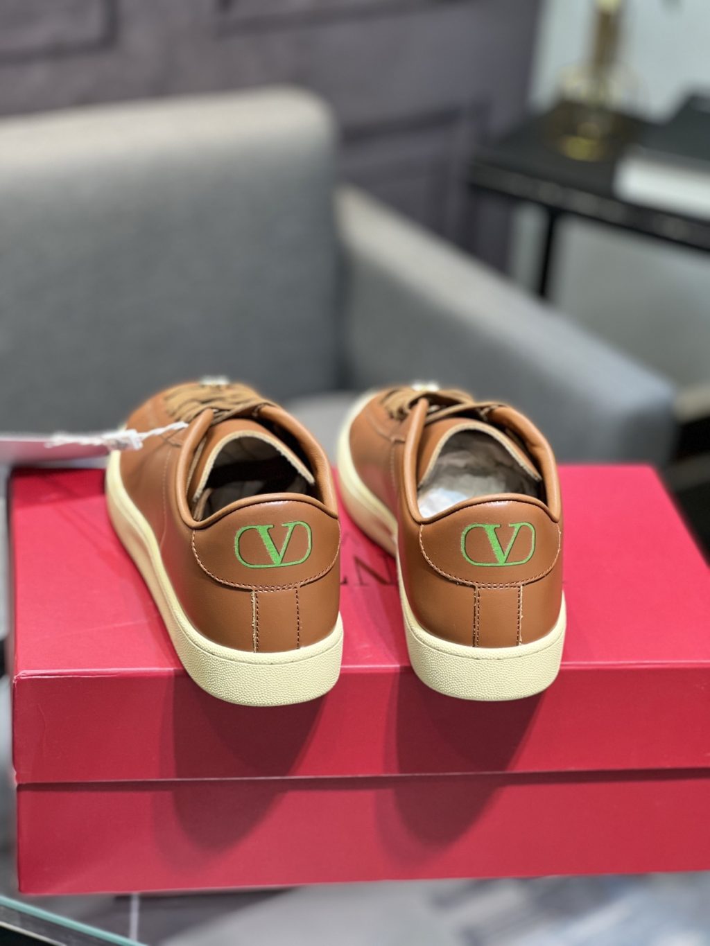 VALENTINO Royco Sneaker - Image 5