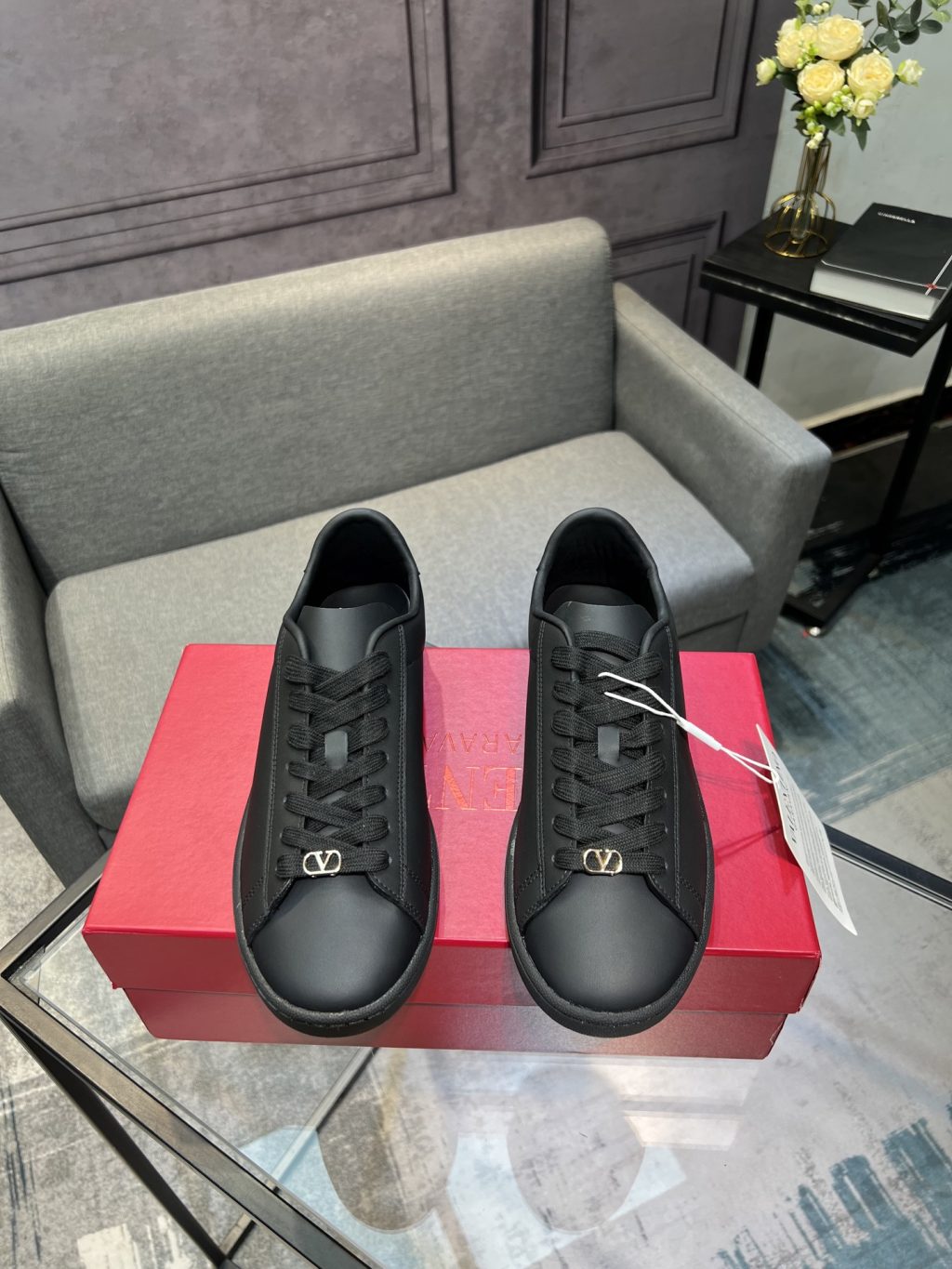 VALENTINO Royco Sneaker - Image 2