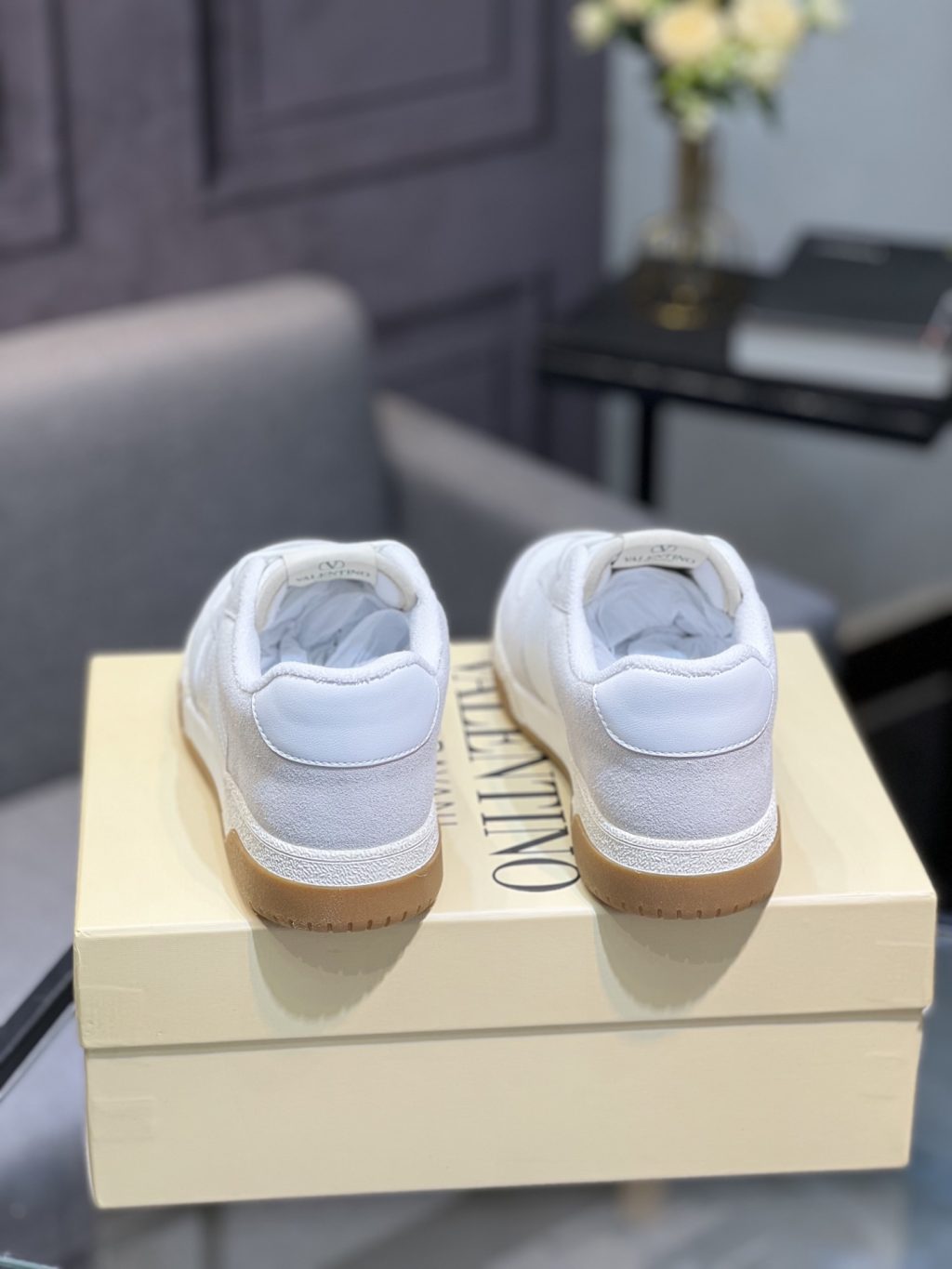 VALENTINO Sparry Sneaker - Image 5