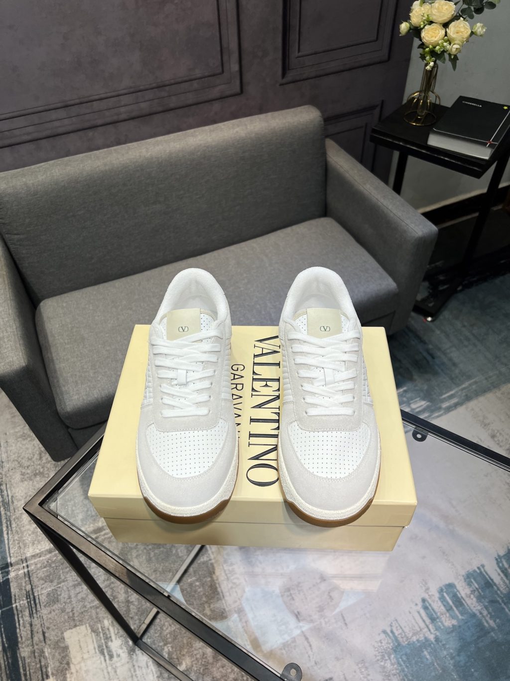 VALENTINO Sparry Sneaker - Image 2