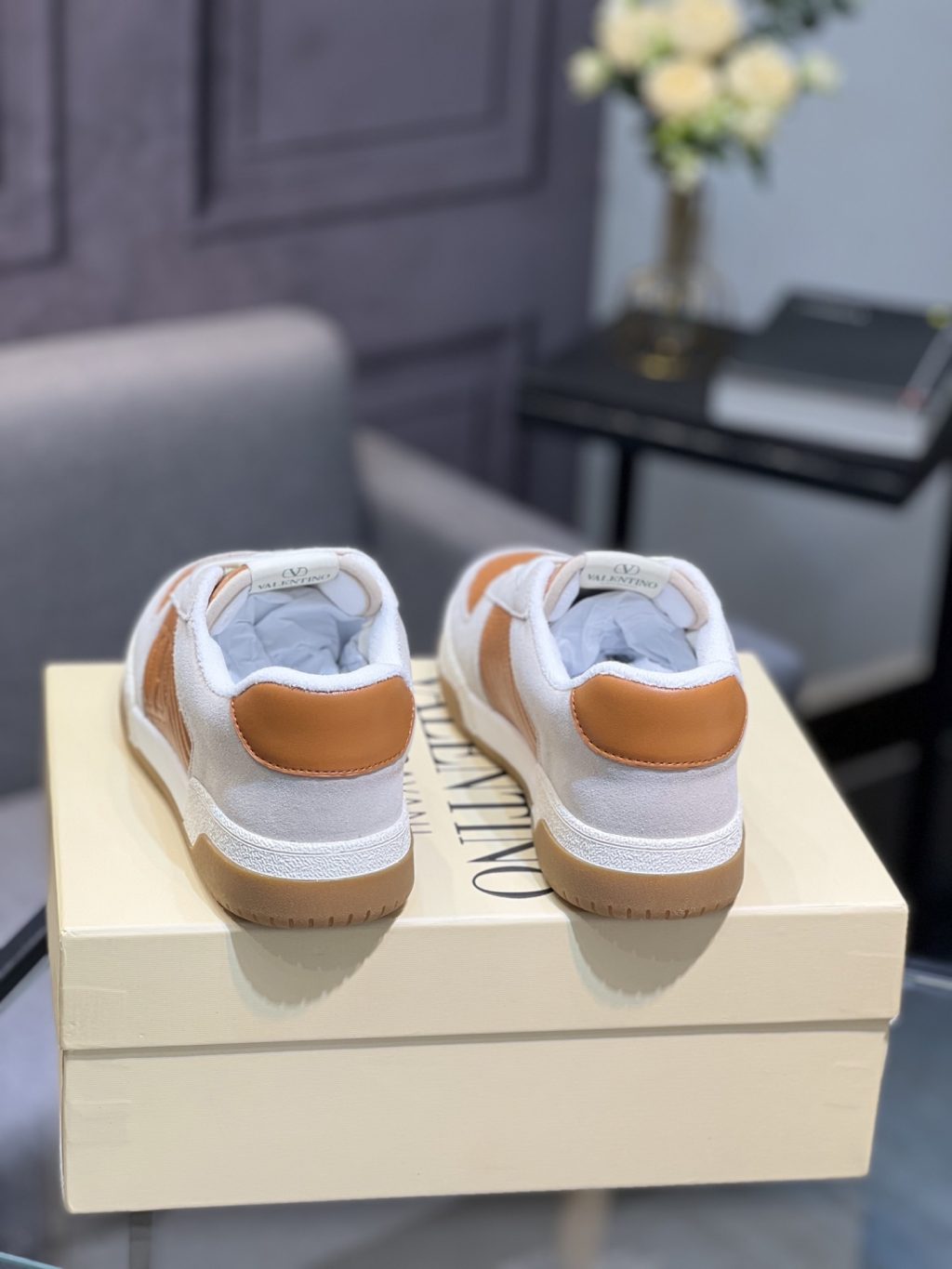 VALENTINO Sparry Sneaker - Image 5