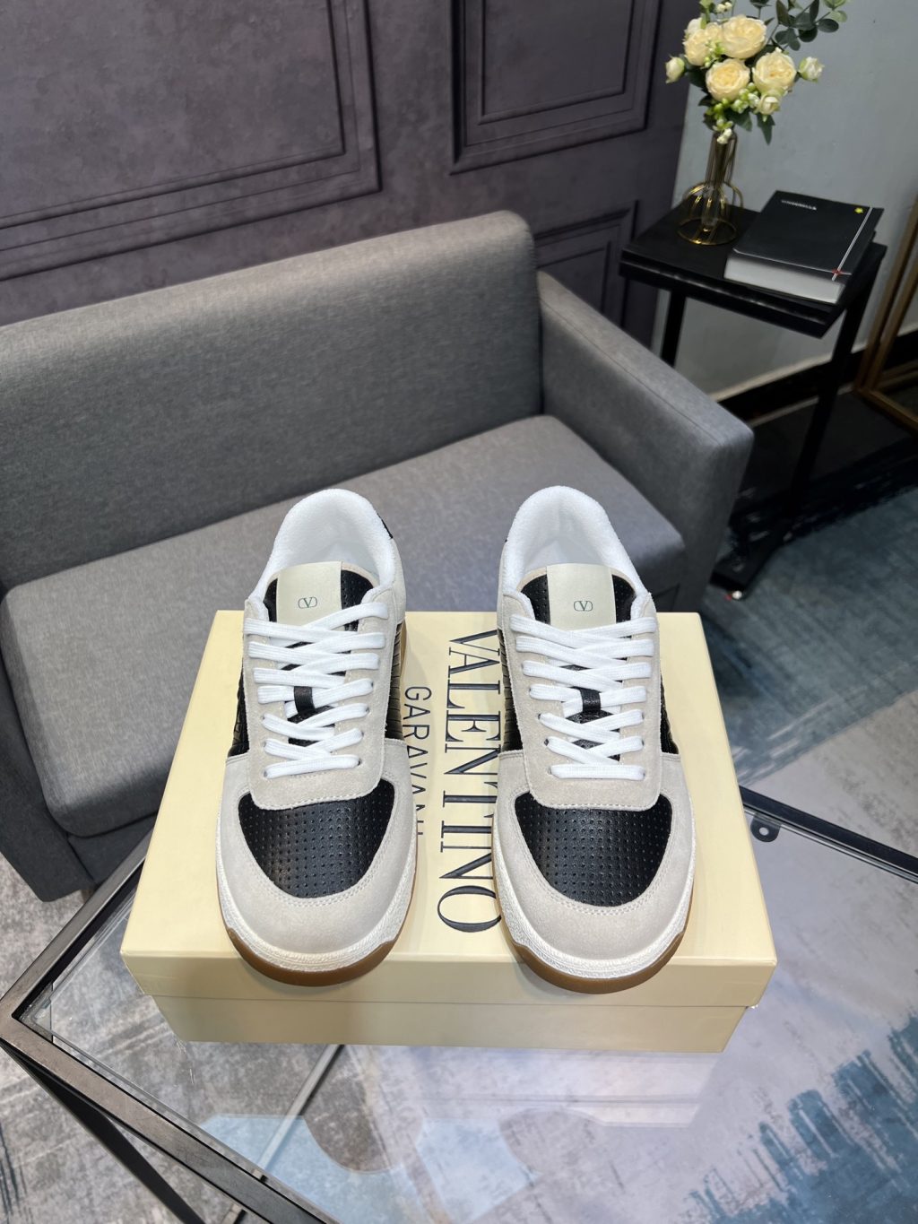 VALENTINO Sparry Sneaker - Image 2