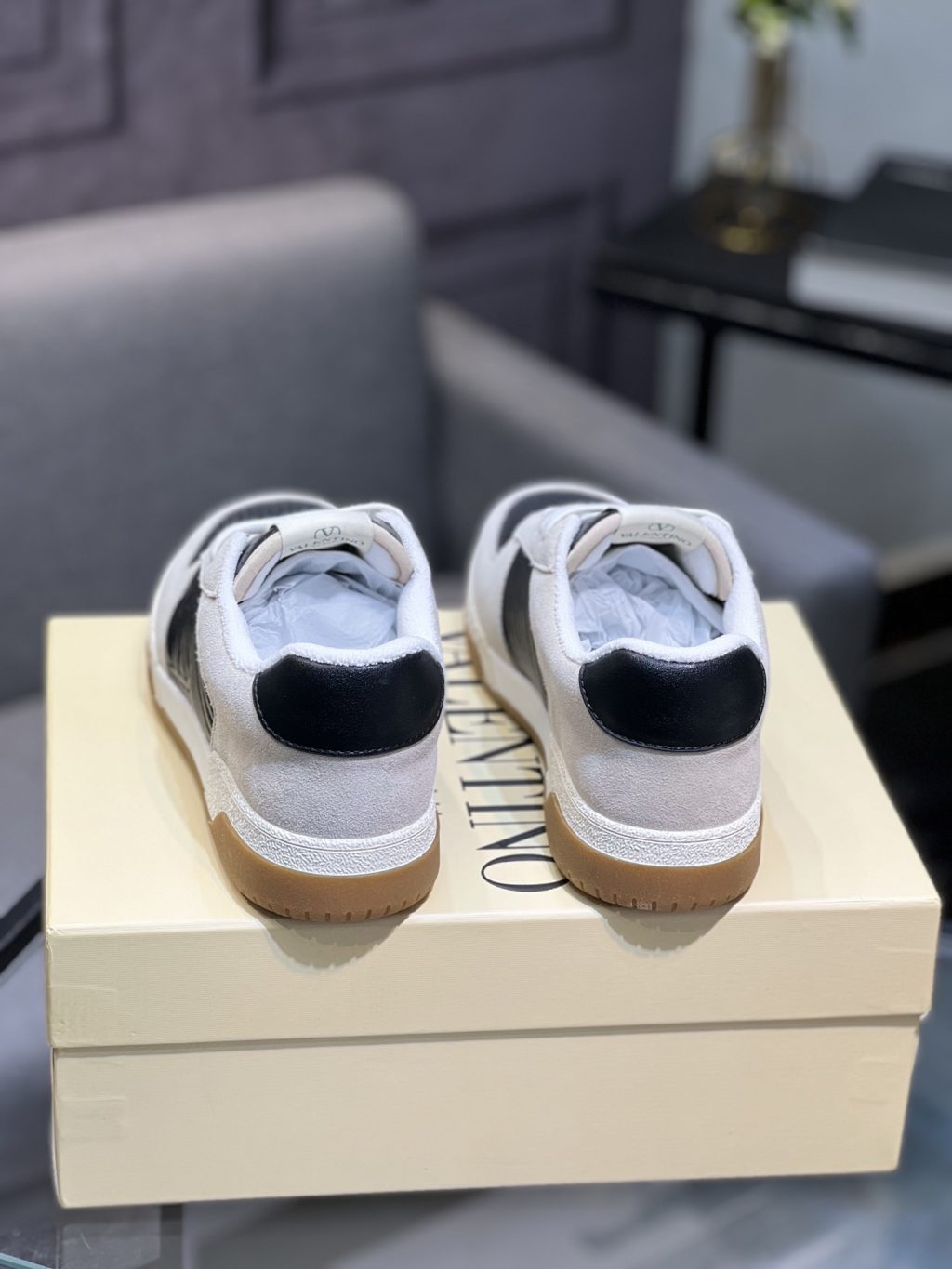 VALENTINO Sparry Sneaker - Image 5