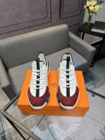 Hermes Lift Slip-on Sneaker - Image 3