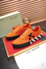 OFF-WHITE MEN AND WOMEN SHOES - Image 4