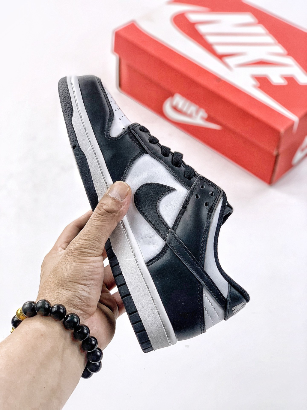 Nk SB Dunk Low - Image 3