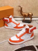 LV MEN AND WOMEN SHOES 36-45 - Image 3