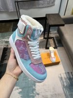 LV MEN AND WOMEN SHOES 36-44 - Image 3