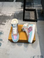 LV MEN AND WOMEN SHOES 36-44 - Image 2