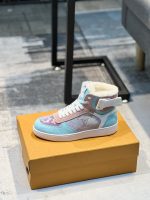 LV MEN AND WOMEN SHOES 36-44 - Image 5