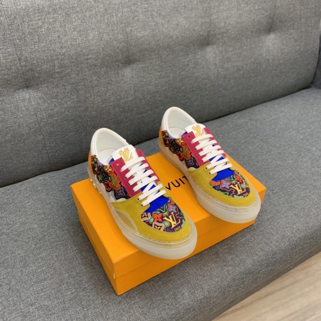 LV louis vuitton - Image 3