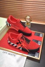 OFF-WHITE MEN AND WOMEN SHOES - Image 3