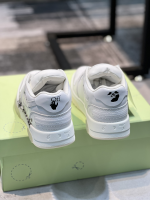 OFF WHITE couple models The latest spring models release the highest quality - Image 4