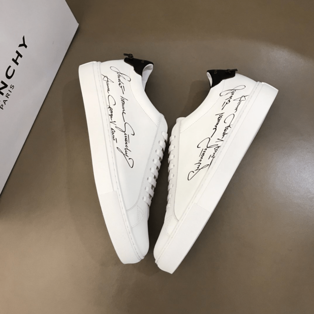 Givenchy New Arrival Sneaker - Image 2