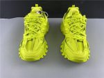 Balenciaga Track 3.0 retro fluorescent green original version number 35-45 - Image 2