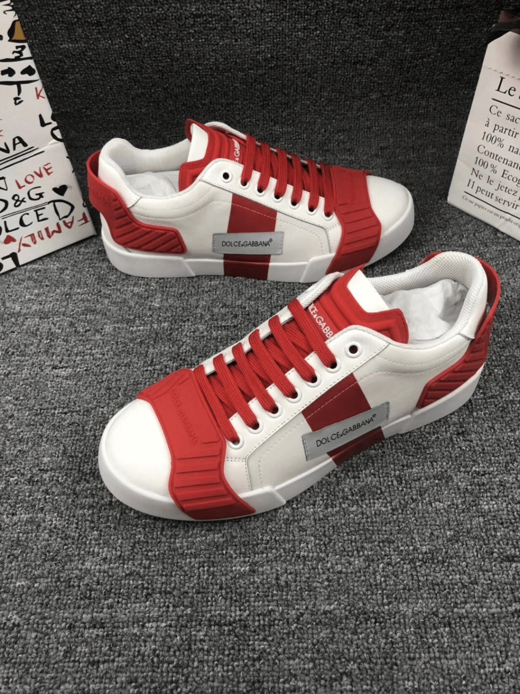 DOLCE & GABBANA 36-45 - Image 2