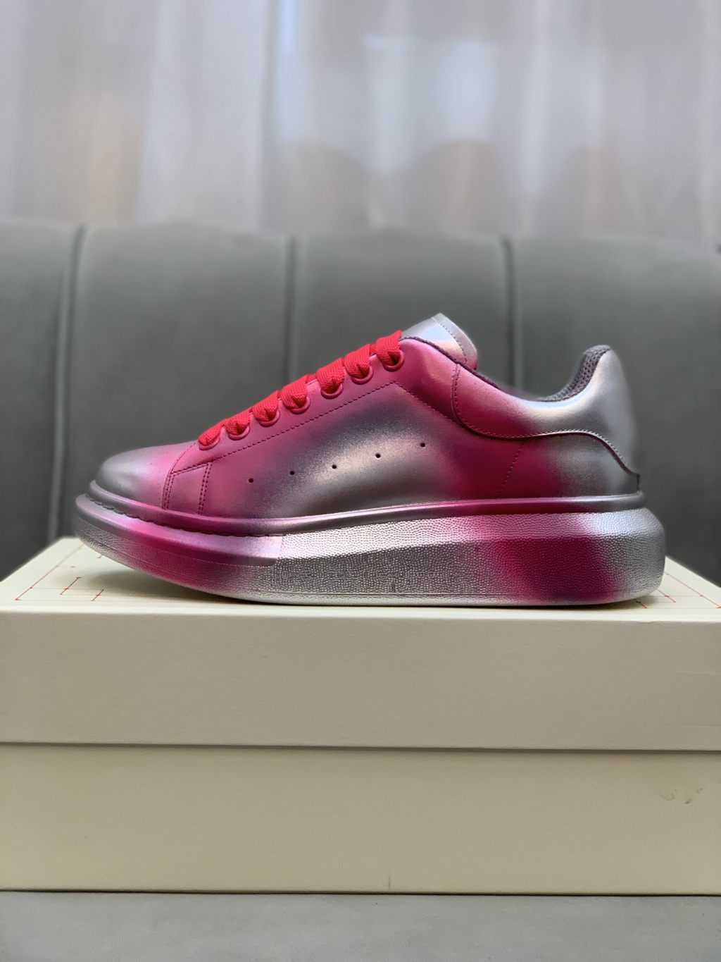 ALEXANDER MCQUEEN - Image 2