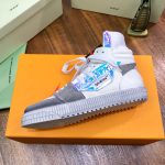 OFF-WHITE MEN AND WOMEN SHOES 35-45 - Image 3