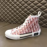 DIOR B23 High Top Sneaker - Image 4