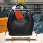Louis Vuitton Carmel Black 40Cm M52950 - Image 4