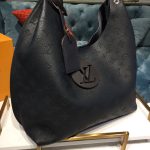 Louis Vuitton Carmel Black 40Cm M52950 - Image 9