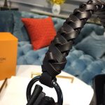 Louis Vuitton Carmel Black 40Cm M52950 - Image 8