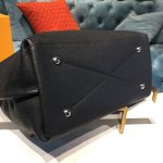 Louis Vuitton Carmel Black 40Cm M52950 - Image 7