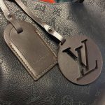 Louis Vuitton Carmel Black 40Cm M52950 - Image 6