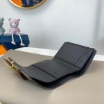 Louis Vuitton Dauphine Compact Wallet 12Cm M68725 - Image 9