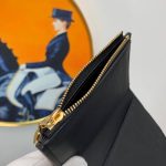 Louis Vuitton Dauphine Compact Wallet 12Cm M68725 - Image 8