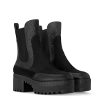Louis Vuitton Laureate Platform Chelsea Boot - Image 2