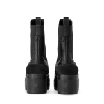 Louis Vuitton Laureate Platform Chelsea Boot - Image 4