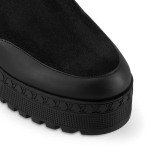 Louis Vuitton Laureate Platform Chelsea Boot - Image 5