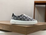 Louis Vuitton Time Out Sneaker 1Aaw2S - Image 6