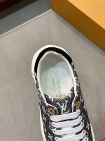Louis Vuitton Time Out Sneaker 1Aaw2S - Image 3
